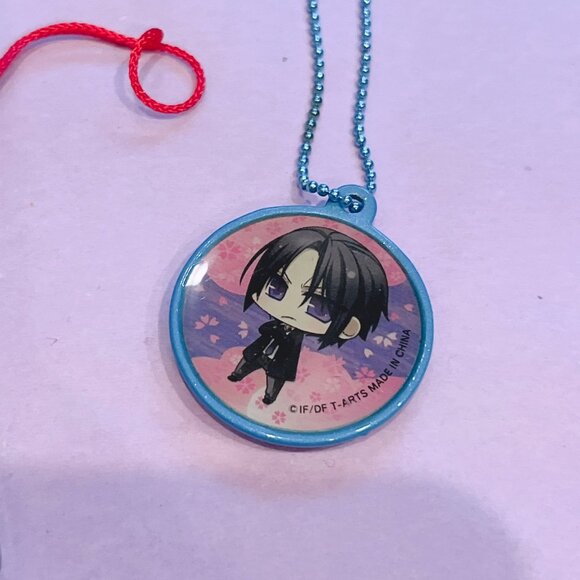 Hakuoki keychain lot - Picture 4 of 6